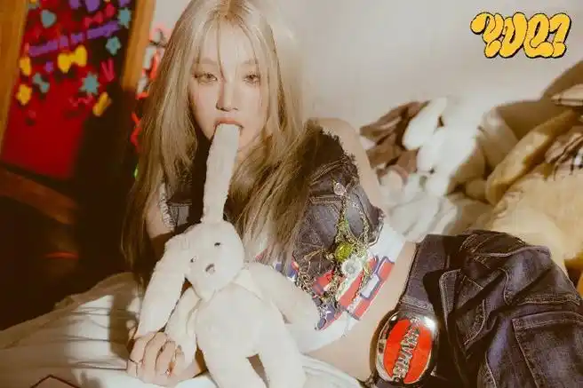 宋雨琦yuq1##宋雨琦0423solo发行