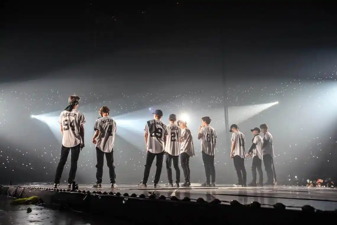 2020exo澳门演唱会时间地点演出介绍