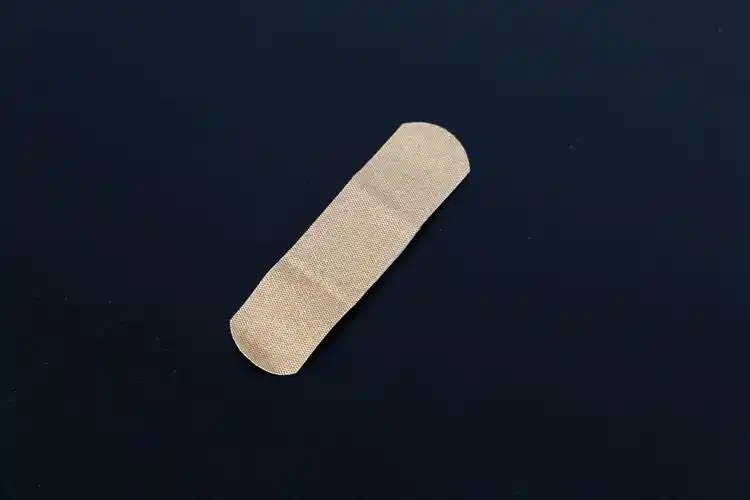 创可贴