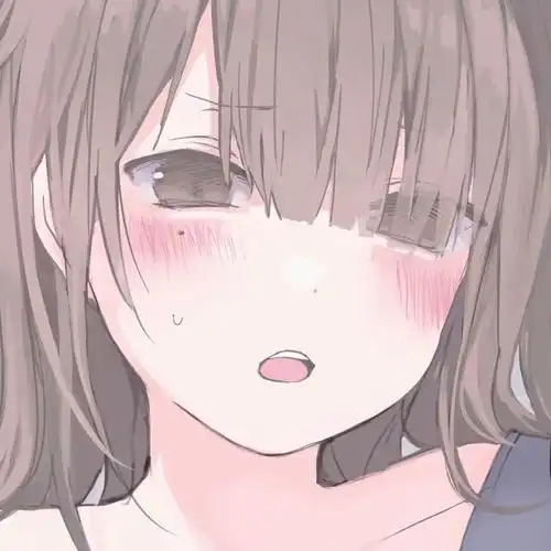 110张好看的动漫女头像 - 知乎