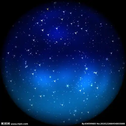 星空图片