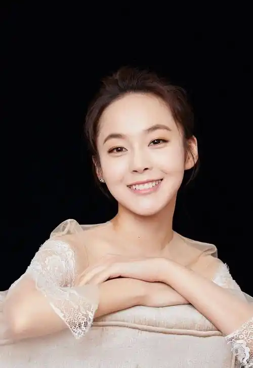 "温太医的外甥女"张佳宁的都演过哪些角色