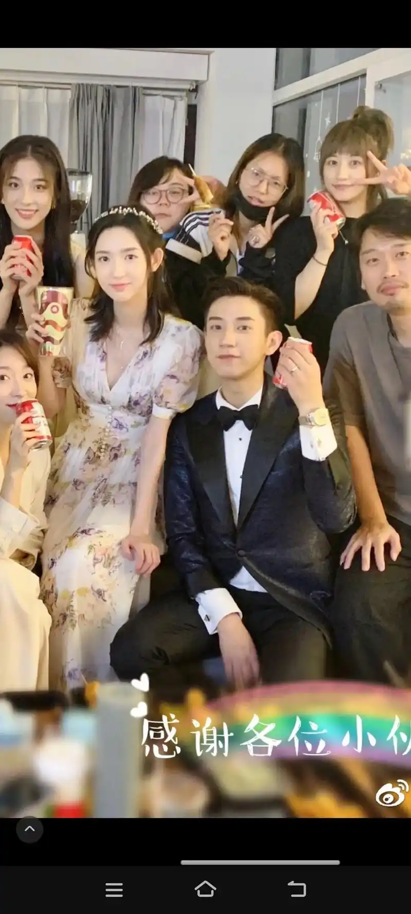 只是结婚的关系 #王子奇王玉雯 @dou 小助手 @抖音小 - 抖音