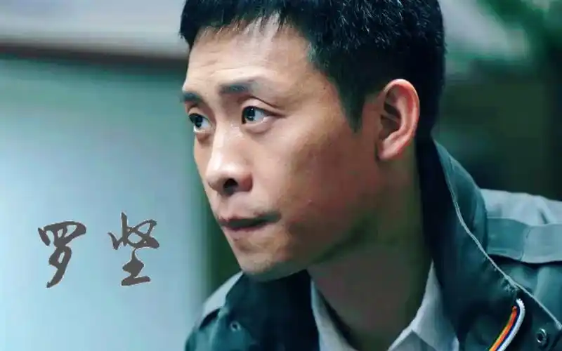 【重生之门|张译】罗坚-一款一直在吃瘪的小猫,结尾有彩蛋