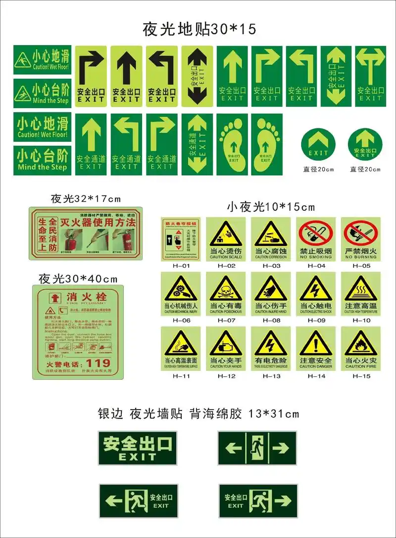 警示牌#标牌制作 #标识标牌 厂家直销 - 抖音