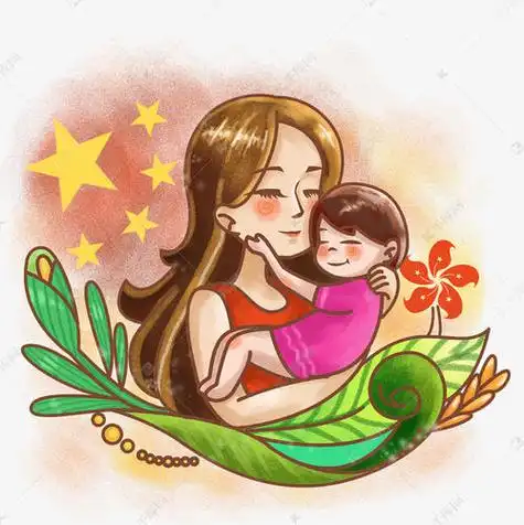 关于母爱诗歌或的美文(表达母爱的诗歌或美文) _晶羽文学网