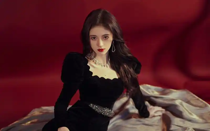 鞠婧祎是akb48的成员吗