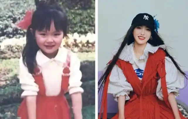 和罗晋结婚生女后没事业心?唐嫣:每天都没闲着睡觉的时间都不够