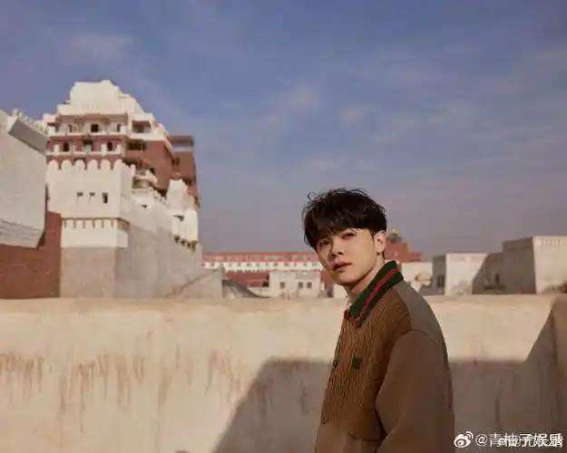 尤长靖说新疆好美