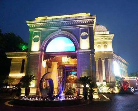 杭州东方魅力招聘 p>【日结工资:2500-3000-3500】 /p> p>【包厢消费