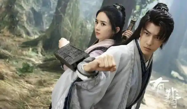 细数王一博的星光点点|爽子|乐华|赵丽颖_网易订阅