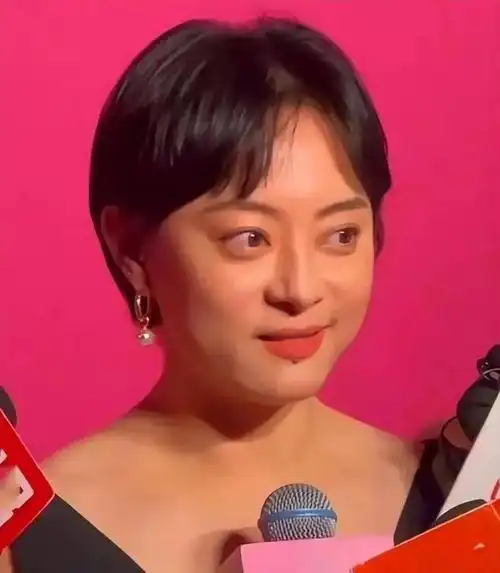 41岁孙俪断崖式衰老引争议面相都变了养生人设翻车