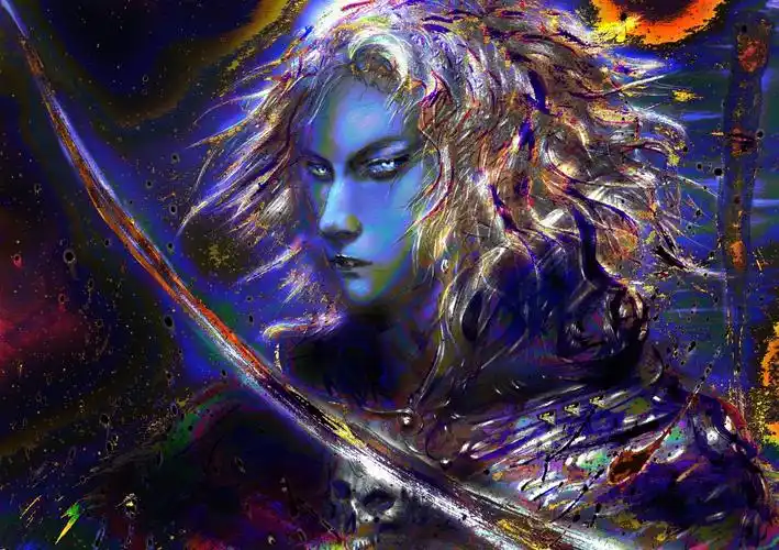 《修罗恶鬼 xun-轮回卷 饿鬼道》