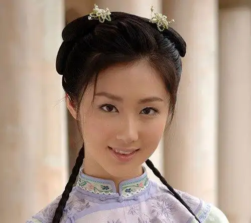 在古代未出阁的少女发型怎么梳 古装剧中的少女发型是真的吗