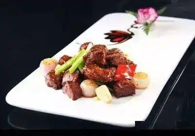 20道实战粤菜赏析,带给你创新灵感!_脆皮鸡_论坛_笋壳