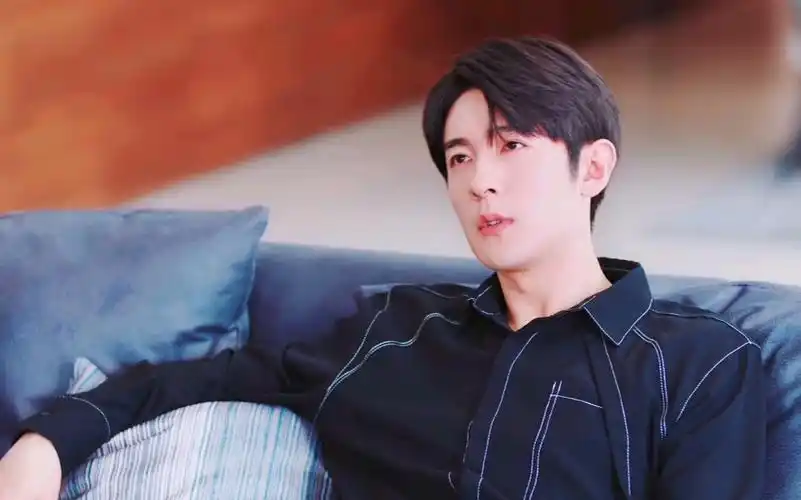 季肖冰【纪言信】剧版〖好想和你在一起