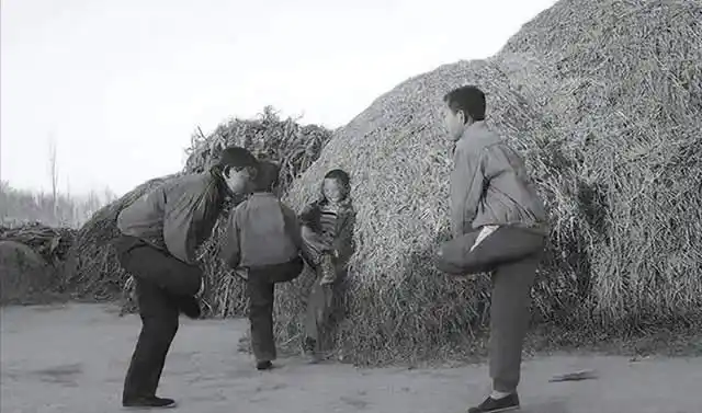 一组张老照片60后70后80后的记忆回不去的童年张张戳中泪点