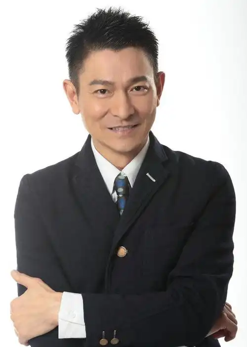 40年如一日,刘德华为何能一直红?