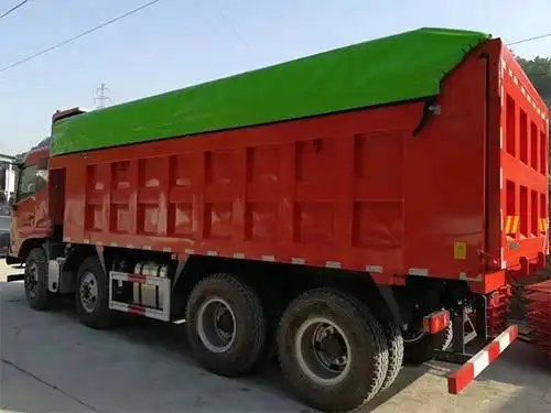 电动伸缩篷布_自卸车加盖-专业提供渣土车环保盖与自卸车自动篷布批发