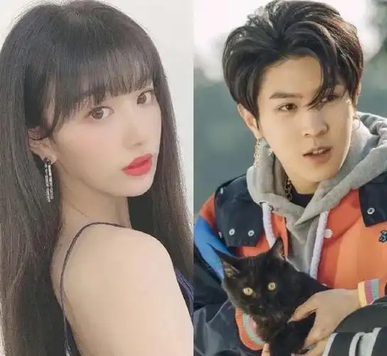 李菲儿碰瓷王一博程潇资源差鞠婧祎业务能力强马伯骞内涵孔雪儿天天