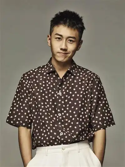 《山海情》剧照.