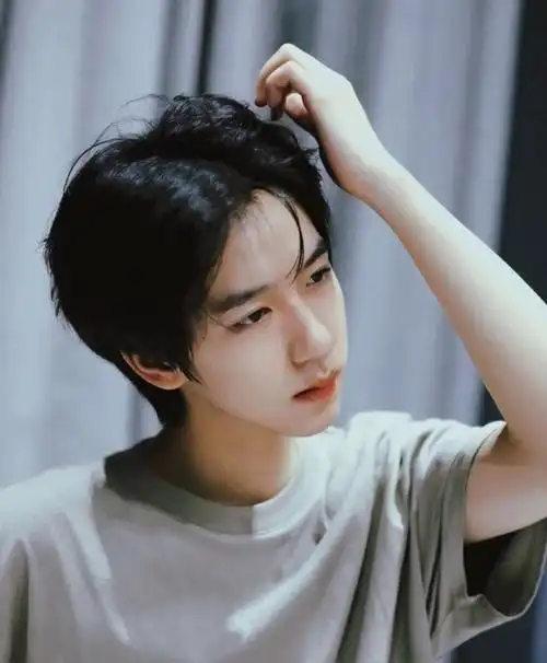 贺峻霖篇(病娇)之《掌控你》-tnt:个人短文-话本小说网