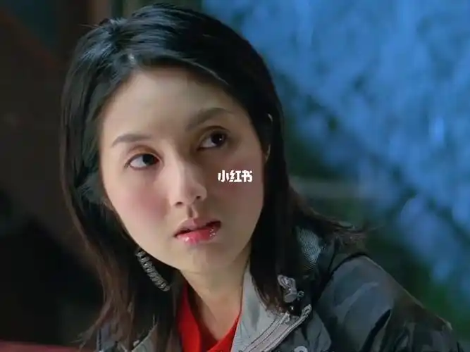 混剪  #电影  #高颜值  #杨千嬅  #美女  #新扎师妹