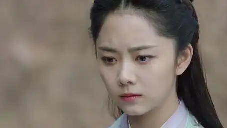 任嘉伦谭松韵谈情说案