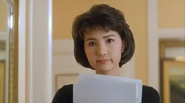 近况成谜!tvb前龙套美女赵静仪成"失踪人口",今年已经54岁