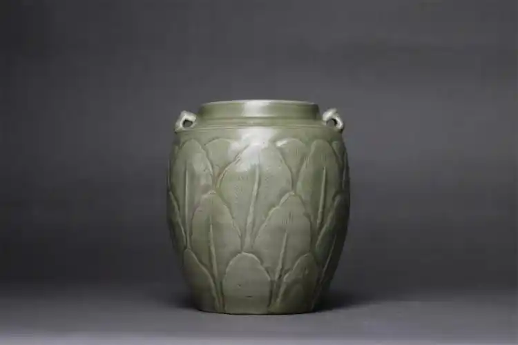 杭州器物说2021秋季精品拍卖会宋青华光之越窑