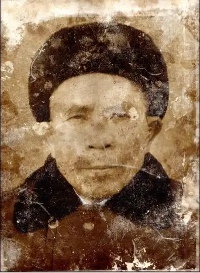 我不会将黑白照片且破损的老照片翻新.求救!