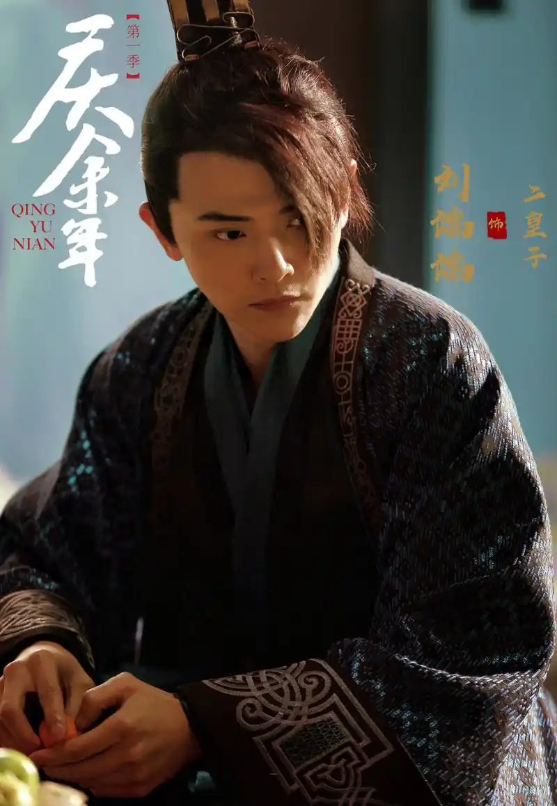 刘端端庆余年图片25