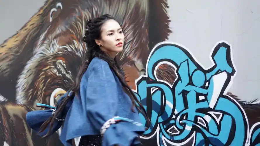 中国好声音第二季 毕夏