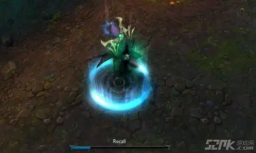 《英雄联盟lol》吸血鬼新皮肤 摄魂男爵弗拉基米尔介绍!