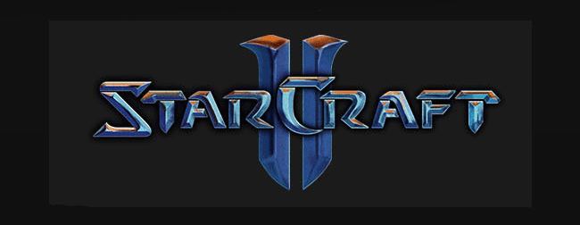 星际争霸2logo在线制作