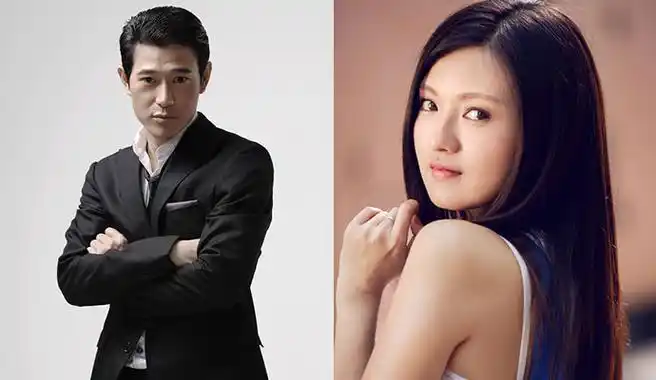 浩二的老婆,所以网上有很多人说傅晶结婚了,而且傅晶老公就是矢野浩二