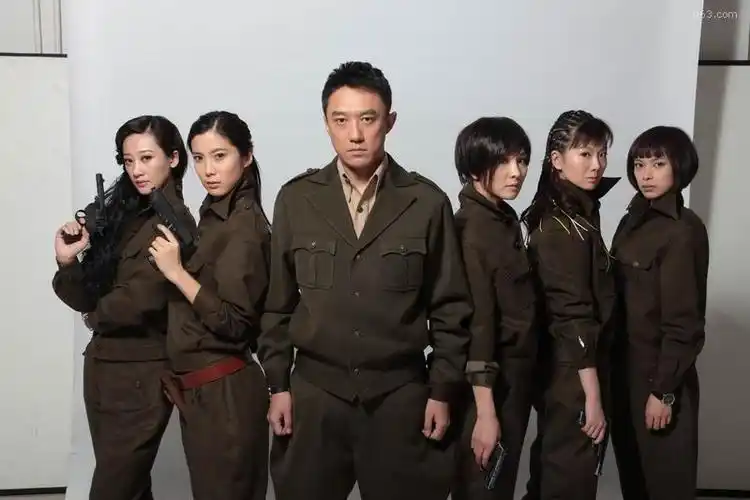 《英雄使命》剧照-自制1024x768壁纸.高清大图 -影视剧照 jz.n63.com