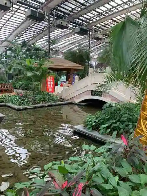 颐和尚景酒店光谷创业街店