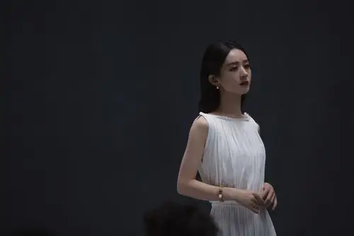 1/ 12 2021年2月3日讯,赵丽颖一组写真曝光.