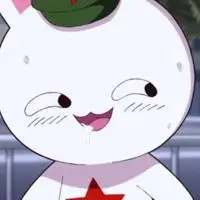 种花家兔子头像高清【点击鼠标右键下载】