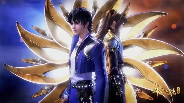 斗罗大陆唐三的昊天锤所有魂技(都了解唐三蓝银草的魂技及来源)(1)