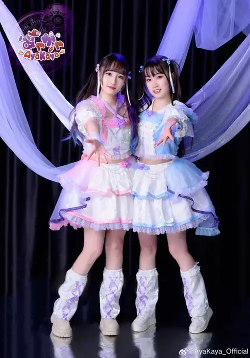 starlink偶像计划