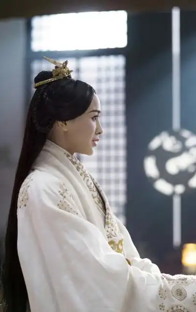 《皓镧传》【公主雅/赵雅】海铃