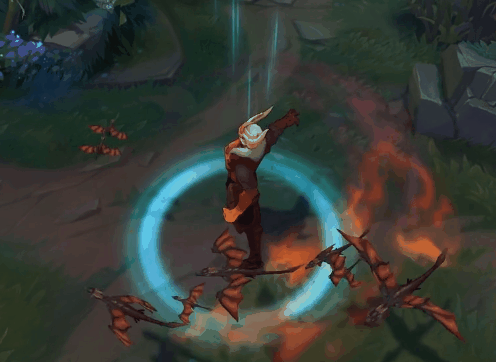 驯龙猎手-斯维因