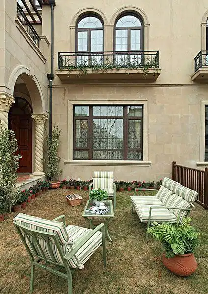 别墅图-王俊凯:一笑倾城-话本小说网