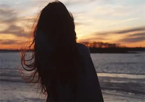 凄凉伤感图片女生不带字_非主流图片唯美伤感