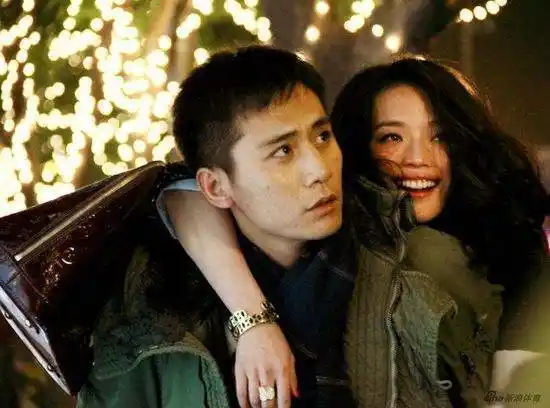 刘烨的风流史,男人女人都不放过|谢娜|舒淇|周迅|孙红雷|梅婷_网易