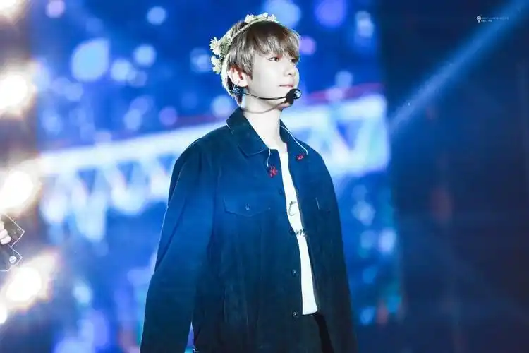 边伯贤# #baekhyun# #exo#壁纸 背景 头像 锁屏