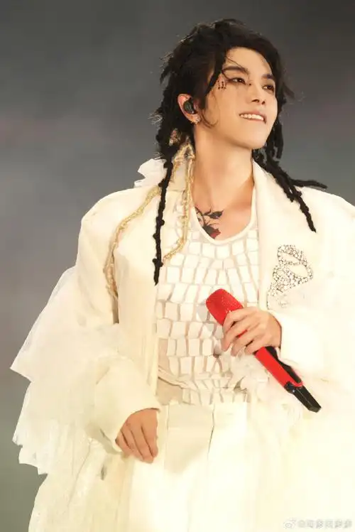 王牌对王牌##华晨宇王牌对王牌