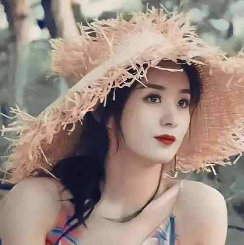 头像|赵丽颖气质头像